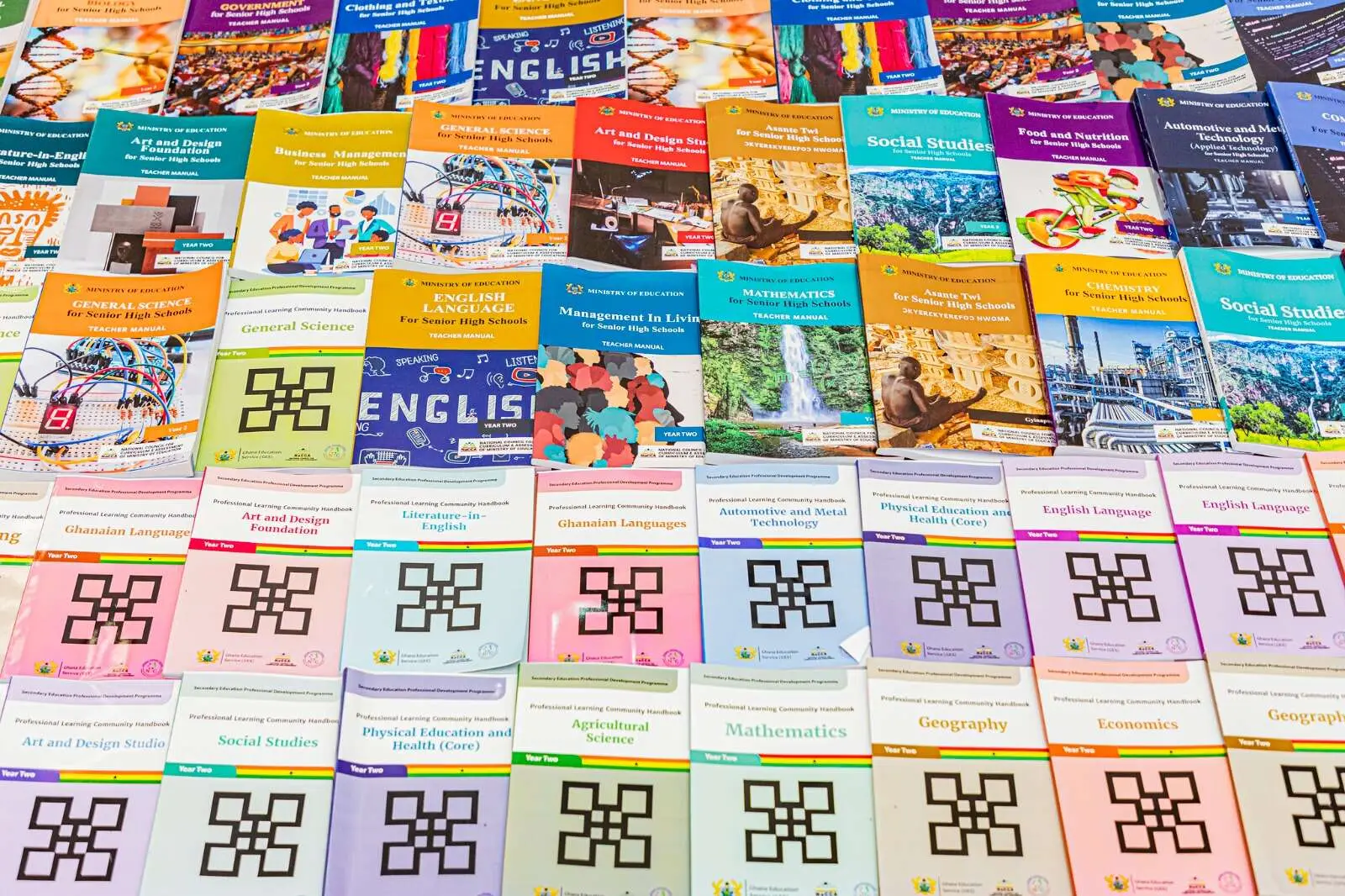 The new Student Transcript Portal - Revolutionising how Senior High School (SHS) Students are assessed in Ghana