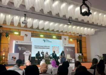 Sixth African Region Initiatives ignites bold conversations on Tourism at Africa Tourism Renaissance Conference 2025