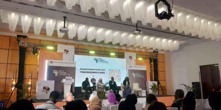 Sixth African Region Initiatives ignites bold conversations on Tourism at Africa Tourism Renaissance Conference 2025