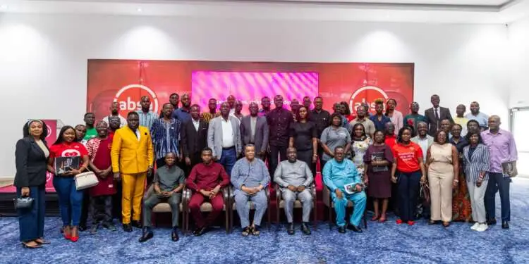 Absa Bank Ghana Hosts Strategic Dialogue on Ghana’s 24-Hour Economy Initiative