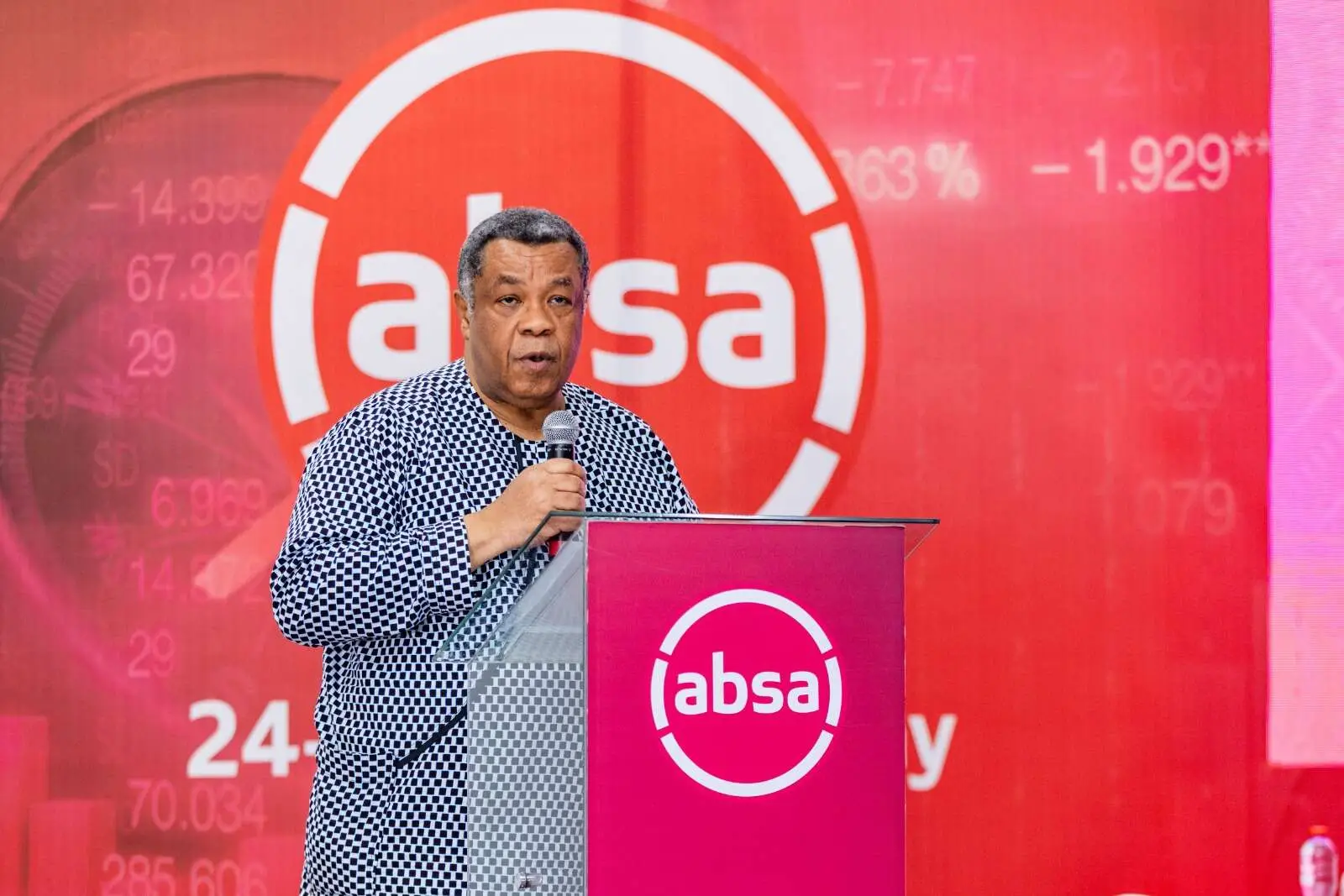 Absa Bank Ghana Hosts Strategic Dialogue on Ghana’s 24-Hour Economy Initiative