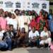 Nana Quasi-Wusu (PM) successfully holds The Finest MasterClass for MCs, Hypemen, and Public Speakers