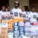 PM Foundation donates to Kith’s Mental Home