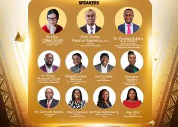 HR Focus Africa Conference and Awards 2025 set to transform Ghana’s human capital landscape with distinguished global speakers