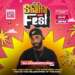 Y97.9FM’s DJ Gunshot brings Takoradi vibes to Accra for Shatta Fest 2025
