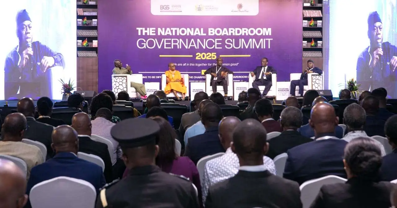 Daring to Be Different’: 2025 Boardroom Governance Summit Champions Accountability and Ethical Leadership