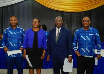 CIHRM inaugurates committees to strengthen professional leadership
