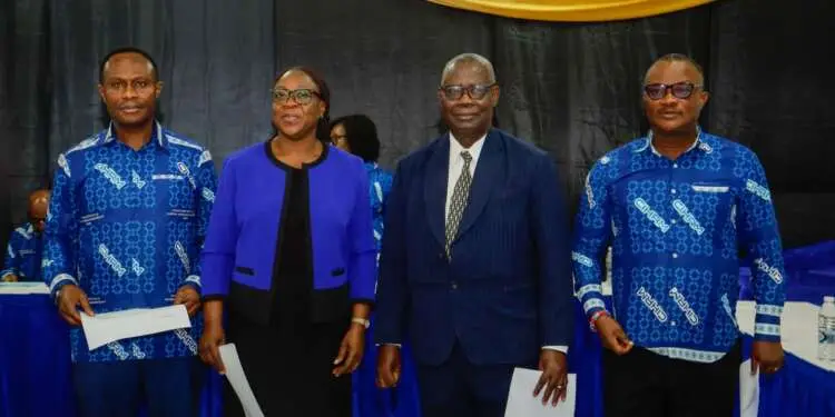 CIHRM inaugurates committees to strengthen professional leadership