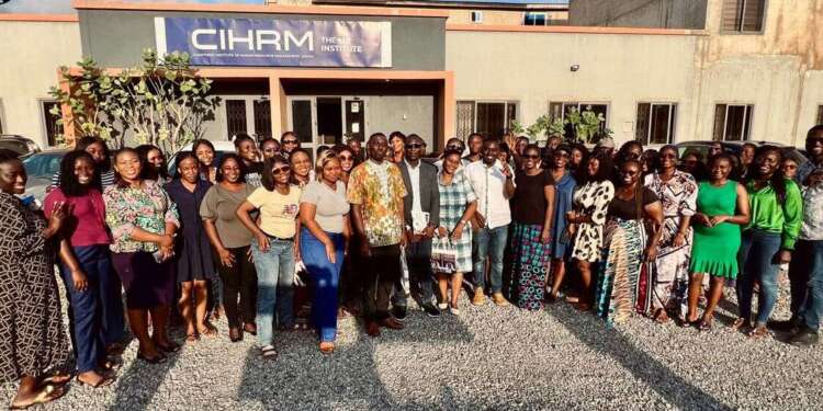 Dr. Timothy Karikari hosts industry connect 2.0 to bridge learning and practice