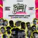 R2Bees, Camidoh, Darko Vibes, Kwaw Kese & more headline YFM’s Area Codes Jam 2025