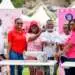 Telecel Foundation Partners Gold Fields Ghana Foundation to Fight Breast Cancer