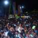 YFM shuts down Ghana with the 2025 Area Codes Jam