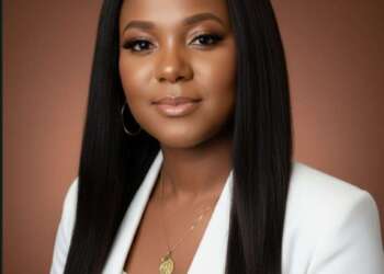 Rebecca Obeng Launches Three Books Celebrating Strength, Faith, and Purpose