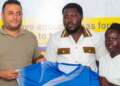 Halifax Queens seal Betika partnership as official merchandise sponsor