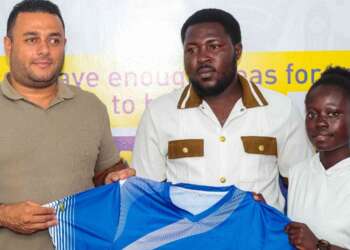 Halifax Queens seal Betika partnership as official merchandise sponsor