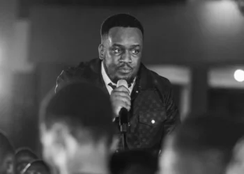 Emmanuel Juddah to drop uplifting single “Great Faith (Gyidi Kese Bi)” on December 4