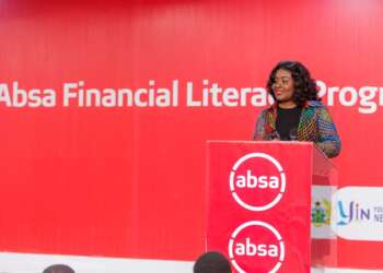 Absa Bank Wraps Up 2025 Financial Literacy Programme, Reaches over 126,000 Students