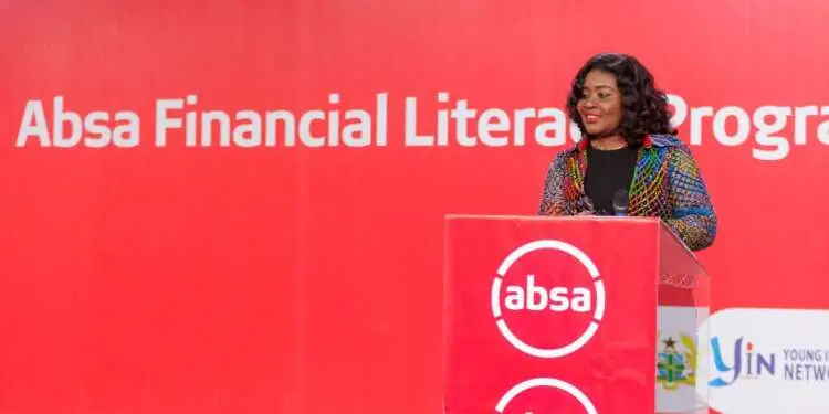 Absa Bank Wraps Up 2025 Financial Literacy Programme, Reaches over 126,000 Students