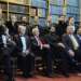 Ambassador Edward Boateng Advocates for Development that Touches Lives at Oxford Union Debate