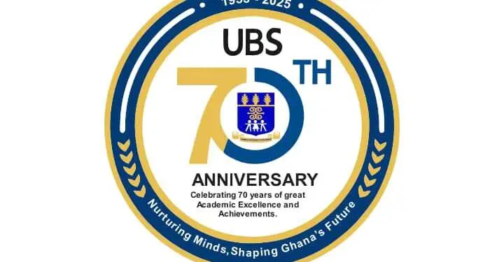 University Basic School Celebrates 70 Years of Nurturing Ghana’s Future