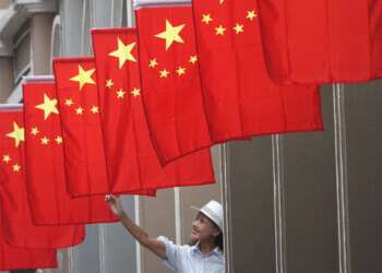 China Articulates a Global South Vision for Fairer Governance
