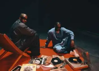 Show Dem Camp. Photo Credit: Supplied.