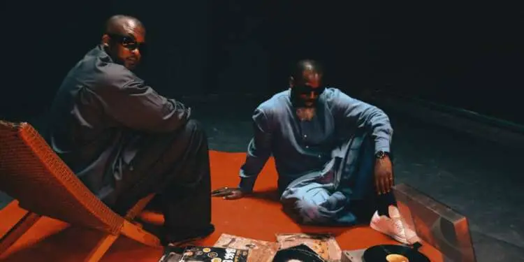 Show Dem Camp. Photo Credit: Supplied.