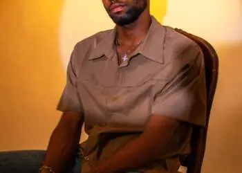 iDanny TG closes the year on a high note with “Come To My Party”