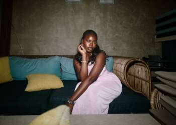 Darkua has two songs on Apple Music "Africa Rising: Best Of 2025"