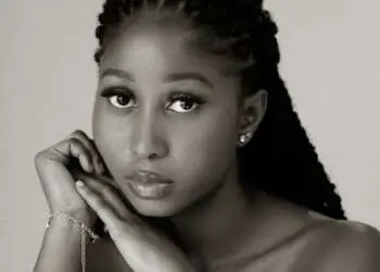 Sharleene returns with a new single, "Hesitate"