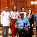 The African Legacies Institute begins Pan-African initiative to preserve legacies of Former Heads of State
