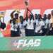 Nima 1 Basic School Crowned U-12 Champions at 4th Annual NFL Flag National Championship