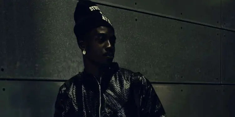 AratheJay. Photo Credit: Supplied.