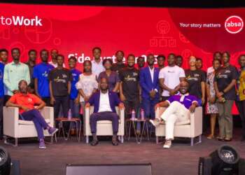 Absa ReadytoWork Champions Informed Career Decisions for Young Professionals