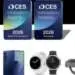 Samsung celebrated for transformative tech by consumer technology Association