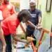 Telecel Ghana Champions Sustainability with Upcycling Workshop on World Sustainability Day