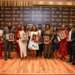 Telecel Ghana sweeps nine awards at 7th National Tech & Comms Awards