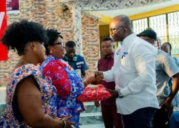 Volta Falls in Love with Bryan