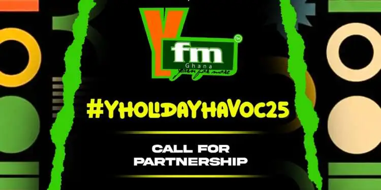 YFM Takes Over December: The ultimate plug for every party, concert, and festival