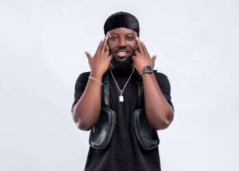 Kojo Manuel earns 2025 Guinness Ghana DJ Awards nomination for MC/Hypeman of the Year