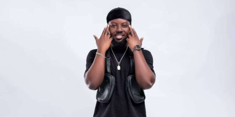 Kojo Manuel earns 2025 Guinness Ghana DJ Awards nomination for MC/Hypeman of the Year