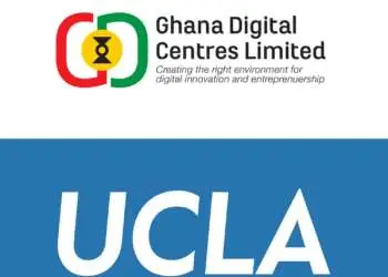 Ghana Digital Centres Ltd Partners with UCLA to enhance digital skills development