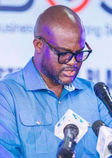 Ghana Digital Centres to partner BOSAG on 100,000 jobs initiative