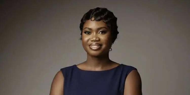 Chelsy Sey nominated for Excellence in Women Empowerment Award