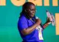 Ghana Digital Centres Limited’s Bubune Secures Continental Recognition at Ms. Geek Africa 2025