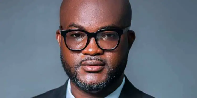 From Fear to Empowerment: Dzifa Gunu’s Mission to Transform Ghana’s Digital Future