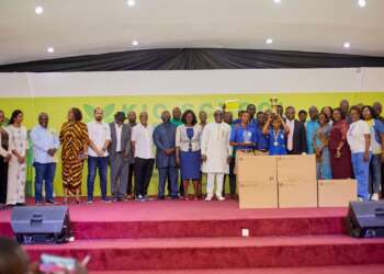 KIC School Farm Awards 2025 Honors Young Agricultural Leaders