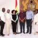 Taptap Send Pays Courtesy Visit to Ghana’s new High Commissioner to the UK & Northern Ireland