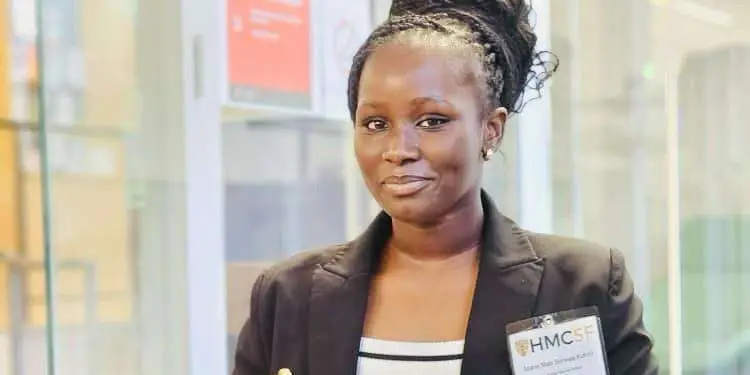 Galamsey: Ghana’s gold rush at a cost