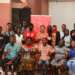Barcamp Kumasi 2025 provides a space for collaboration, action, network growth for youth right here in Kumasi and beyond